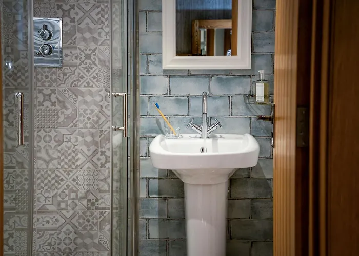 The Lister Arms 4* Malham