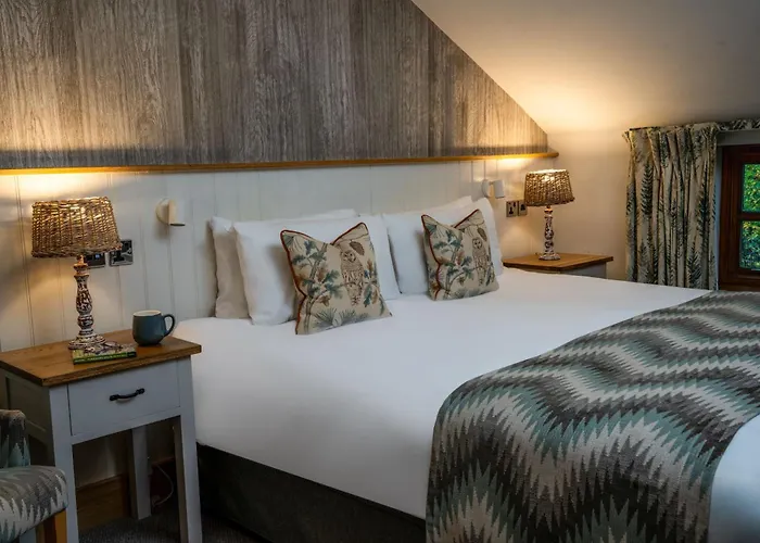 Hotel The Lister Arms