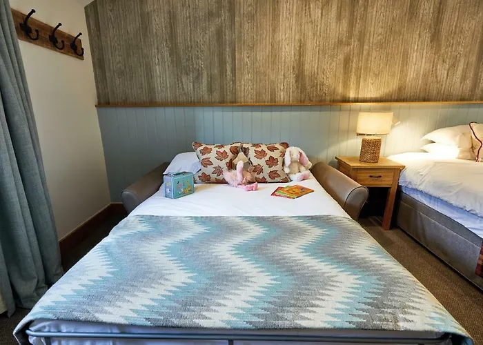 The Lister Arms Hotel