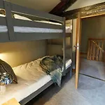 The Lister Arms 4*