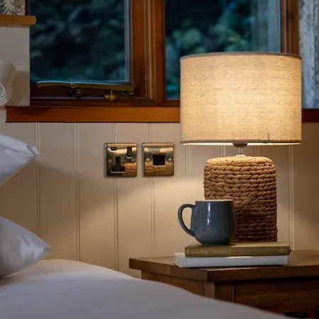 Hotel The Lister Arms Malham