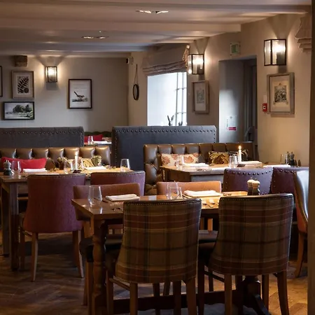 The Lister Arms Hotel Malham
