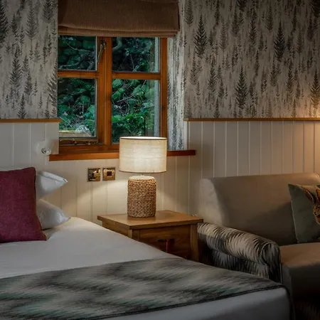 Hotel The Lister Arms