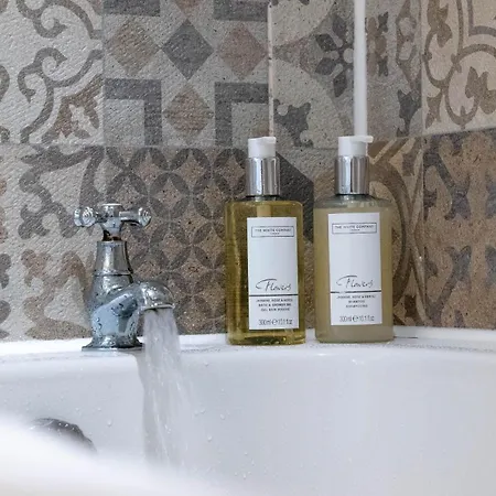 The Lister Arms Hotel