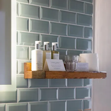 Hotel The Lister Arms