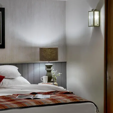 The Lister Arms Hotel 4*