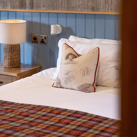 Hotel The Lister Arms