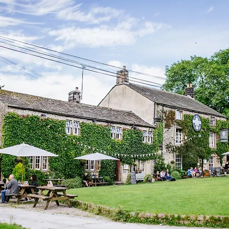 The Lister Arms Hotel Malham