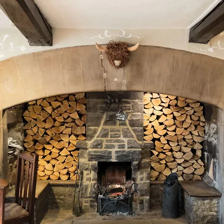 The Lister Arms Hotel