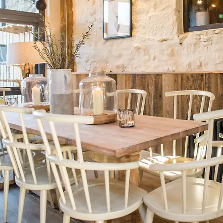 Hotel The Lister Arms Malham