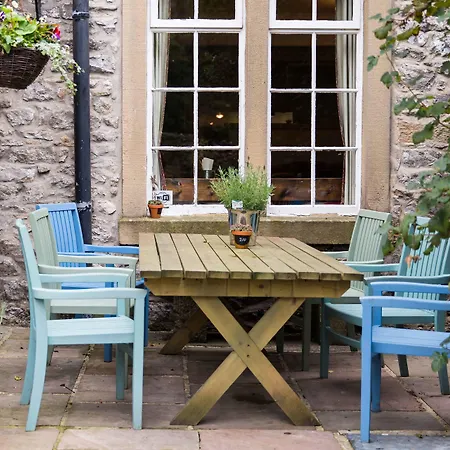 The Lister Arms Hotel Malham