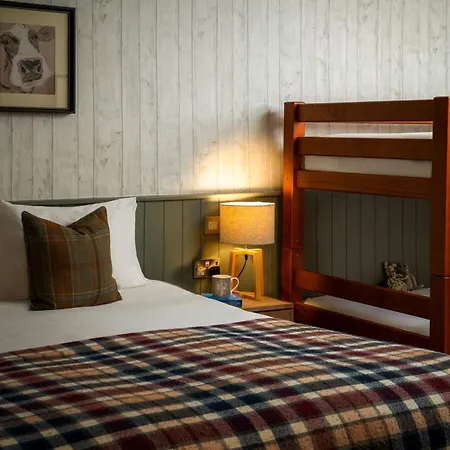 Hotel The Lister Arms