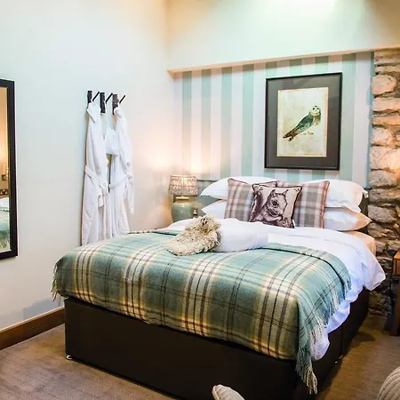 The Lister Arms 4* Malham