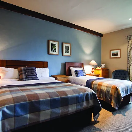 The Lister Arms 4*