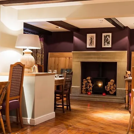 Hotel The Lister Arms 4*
