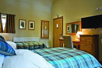 The Lister Arms Hotel