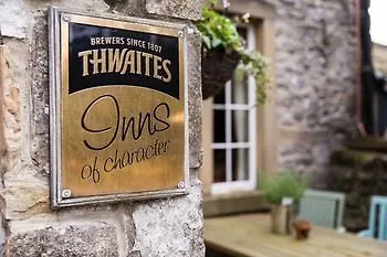 The Lister Arms Hotel 4*