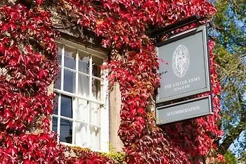 The Lister Arms