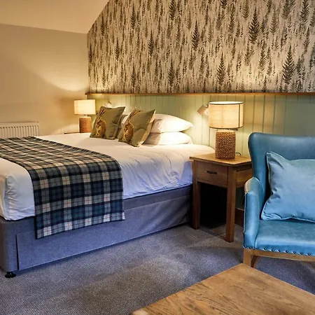 The Lister Arms Hotel 4*