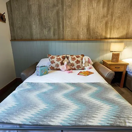 The Lister Arms Hotel