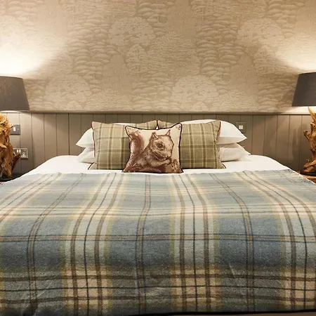 The Lister Arms Malham