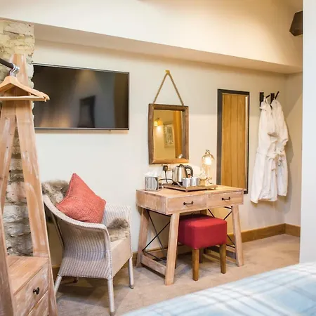 Hotel The Lister Arms Malham